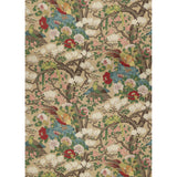 G P & J Baker ROCKBIRD SIGNATURE MULTI Fabric