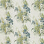 G P & J Baker BIRD & IRIS SOFT TEAL Fabric