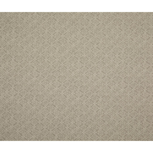 G P & J Baker MORETON TRELLIS STONE Fabric