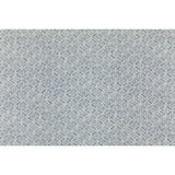 G P & J Baker MORETON TRELLIS INDIGO Fabric