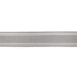 Threads RENWICK BRAID SOFT GREY Trim