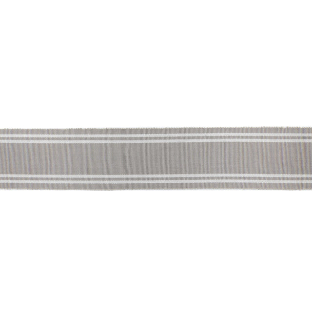 Threads RENWICK BRAID SOFT GREY Trim