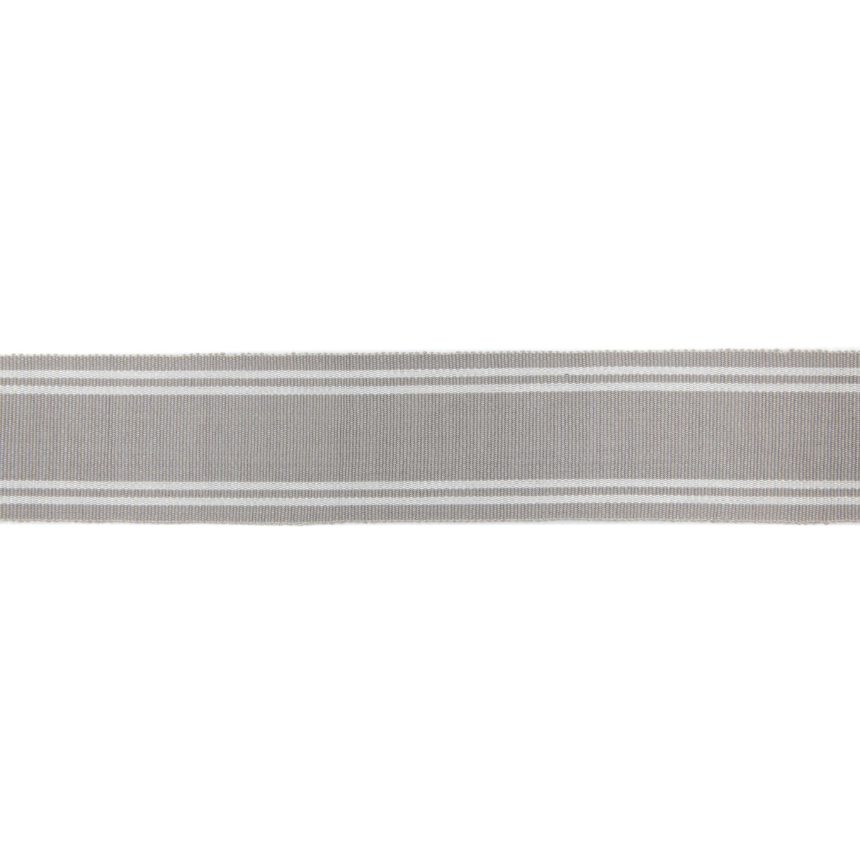 Threads RENWICK BRAID SOFT GREY Trim