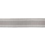 Threads RENWICK BRAID SOFT GREY Trim