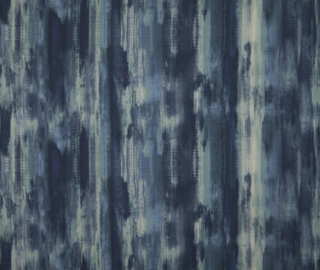Threads FALLINGWATER TEAL Fabric