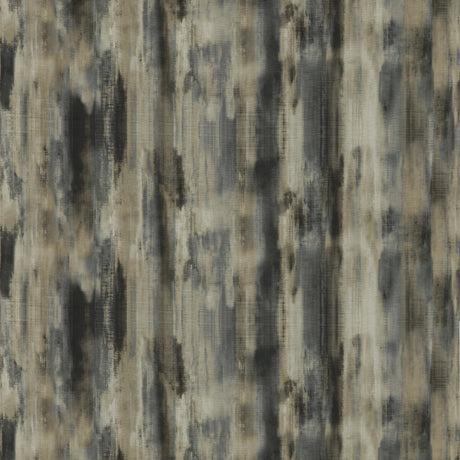 Threads FALLINGWATER LINEN/CHARCOAL Fabric