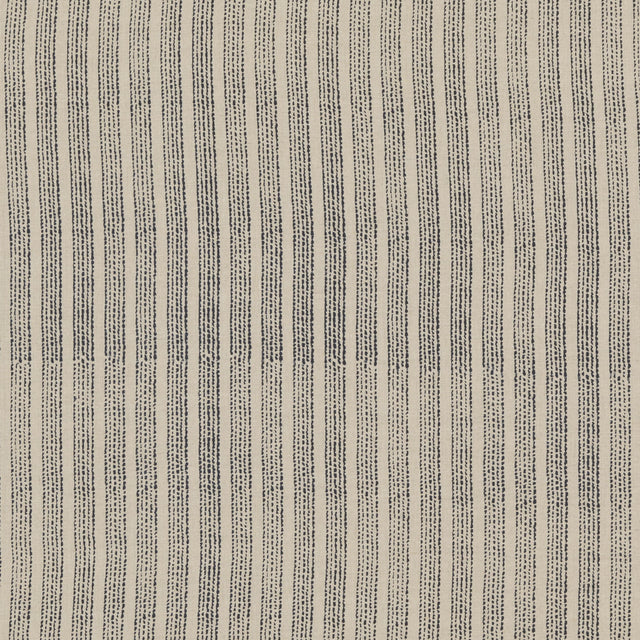 Threads MIMAR INDIGO Drapery Fabric