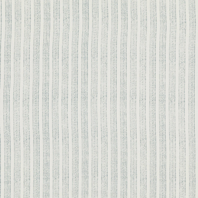 Threads MIMAR TEAL Drapery Fabric