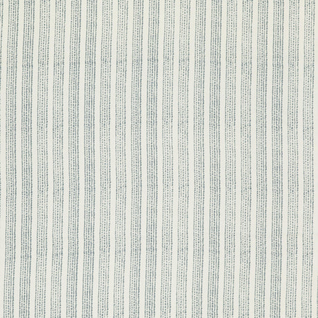 Threads MIMAR BLUE Drapery Fabric
