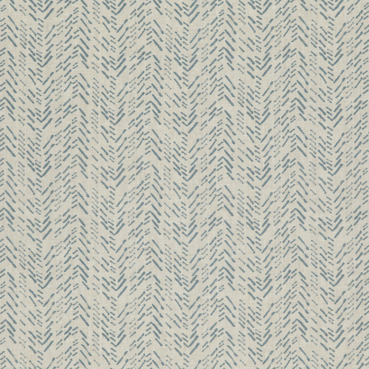 Threads IZORA TEAL Drapery Fabric