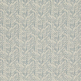 Threads IZORA TEAL Drapery Fabric