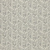 Threads IZORA CHARCOAL Drapery Fabric