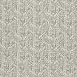 Threads IZORA CHARCOAL Drapery Fabric