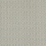 Threads ASLIN TEAL Drapery Fabric