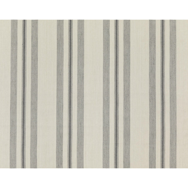 Threads STANTON WOODSMOKE Fabric