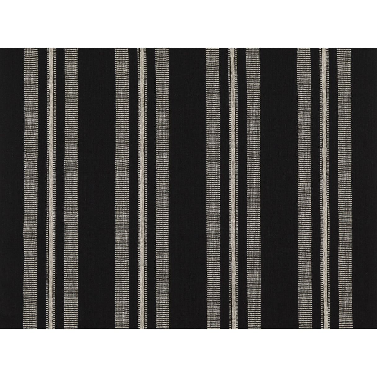Threads STANTON EBONY Fabric