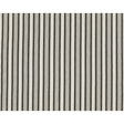 Threads BECKET EBONY Fabric