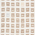 Schumacher Tiasquam Teak Fabric