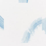 Schumacher Sepiessa Sky Fabric