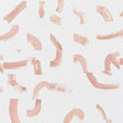 Schumacher Sepiessa Coral Fabric