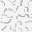 Schumacher Sepiessa Stone Fabric