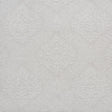 Schumacher Port Charl Chen Damask Dove Fabric