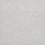 Schumacher Port Charl Chen Damask Dove Fabric