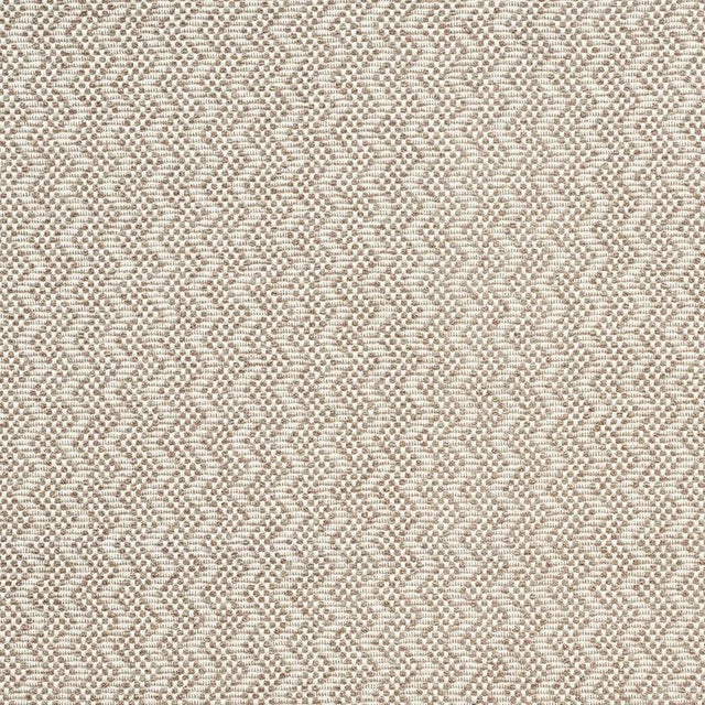 Schumacher Audley Taupe Fabric