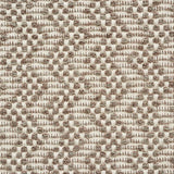Schumacher Audley Taupe Fabric