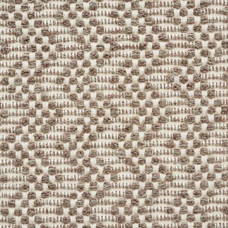 Schumacher Audley Taupe Fabric
