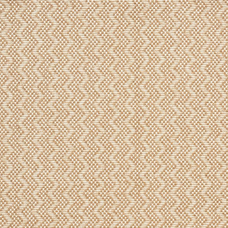Schumacher Audley Sand Fabric
