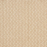 Schumacher Audley Sand Fabric