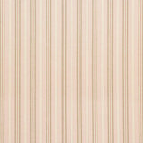 Schumacher Lewis Stripe Blush Fabric