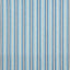 Schumacher Lewis Stripe Blue Fabric