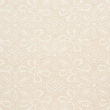 Schumacher Hardwick Natural Fabric