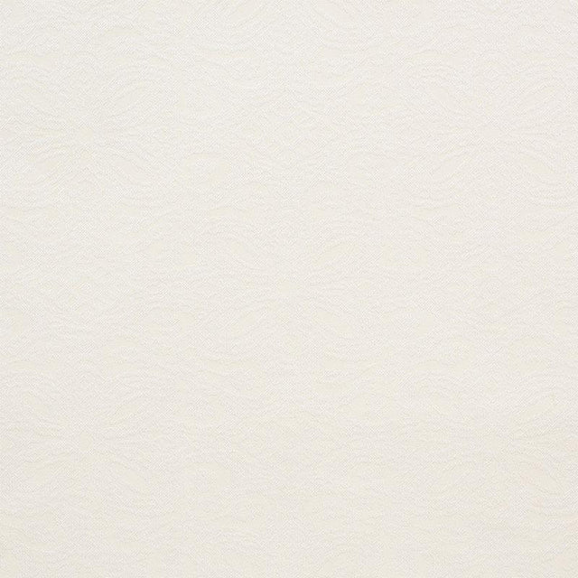 Schumacher Hardwick Ivory Fabric