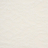 Schumacher Hardwick Ivory Fabric