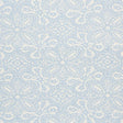 Schumacher Hardwick Sky Fabric