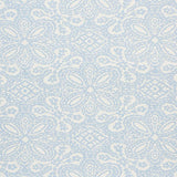 Schumacher Hardwick Sky Fabric