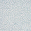 Schumacher Cora Double Face Casement Sky Fabric