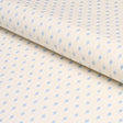 Schumacher Barlow Sky Fabric