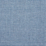 Schumacher Knox Indigo Fabric