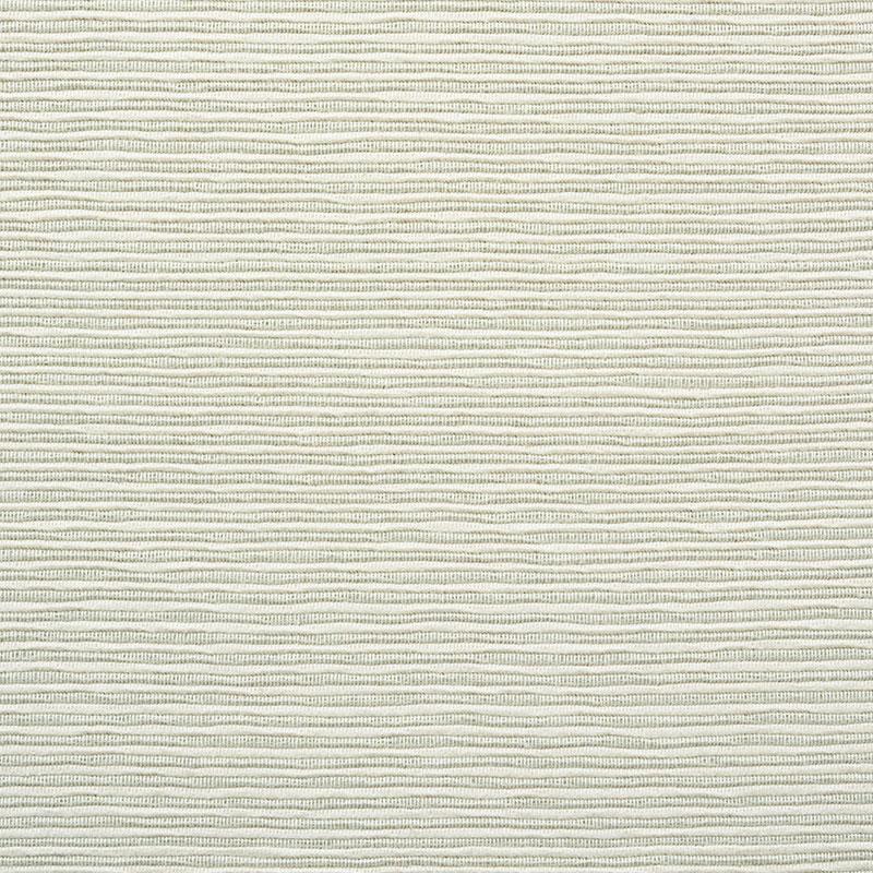 Schumacher Knox Limestone Fabric