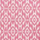 Schumacher Dorset Azalea Fabric