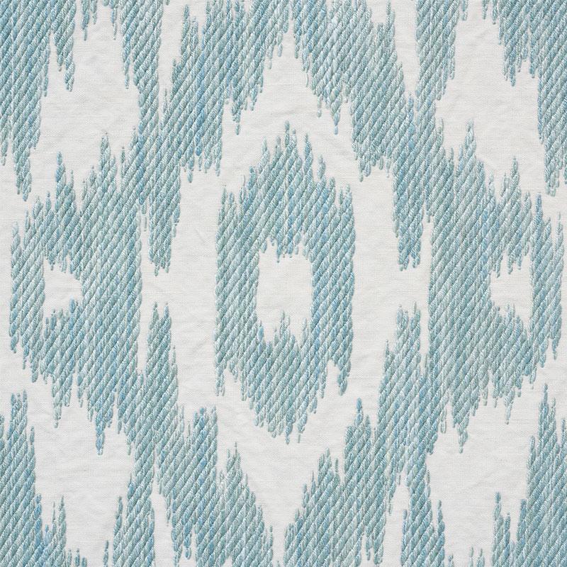 Schumacher Dorset Mineral Fabric