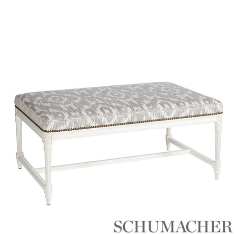 Schumacher Dorset Mineral Fabric