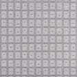 Schumacher Tiasquam Weave Grey Fabric