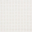 Schumacher Tiasquam Weave Natural Fabric