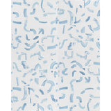 Schumacher Sepiessa Panel Set Sky Wallpaper