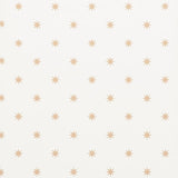 Schumacher Stargaze Bronze Wallpaper